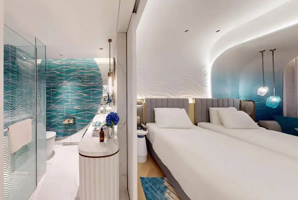 Паттайя: Melia Pattaya Hotel