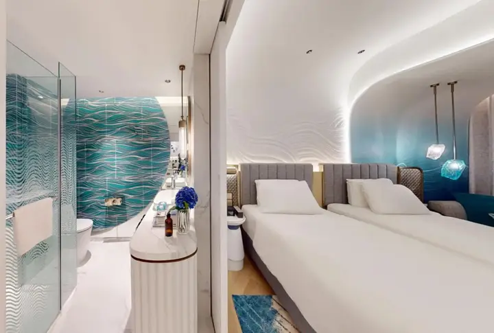 Паттайя: Melia Pattaya Hotel
