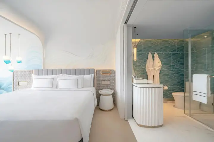 Паттайя: Melia Pattaya Hotel