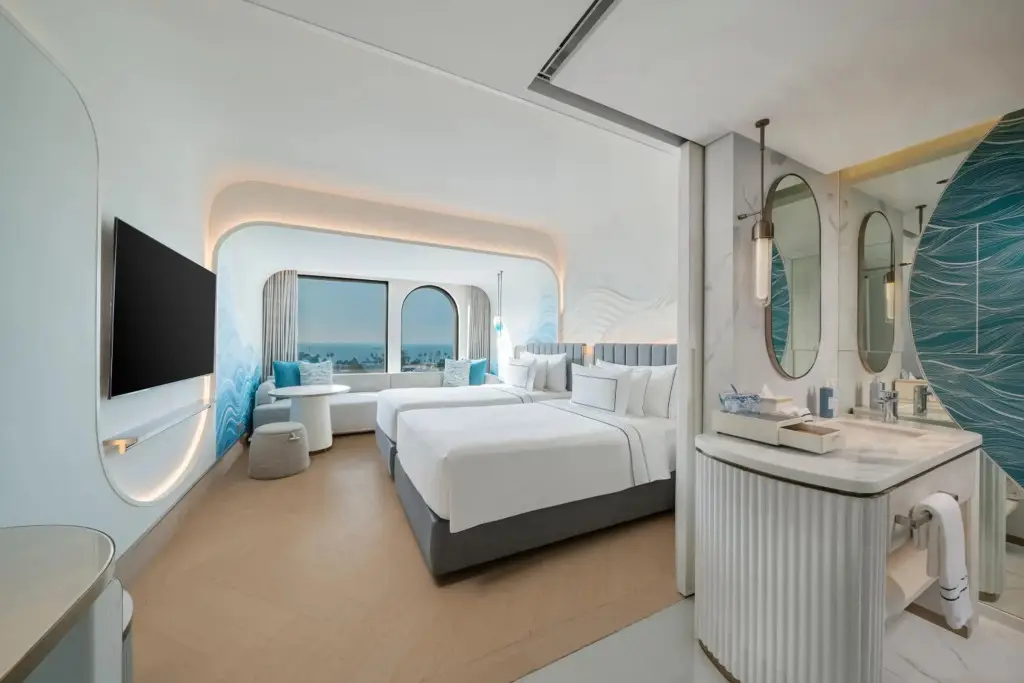 Паттайя: Melia Pattaya Hotel