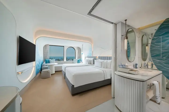 Паттайя: Melia Pattaya Hotel