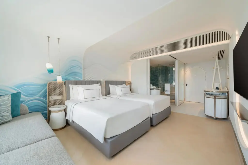 Паттайя: Melia Pattaya Hotel