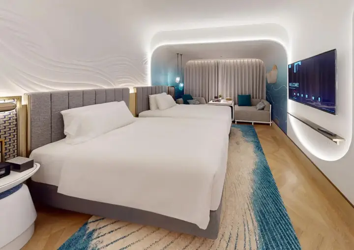 Паттайя: Melia Pattaya Hotel