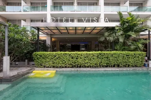 Hotel Vista Pattaya — фото 1