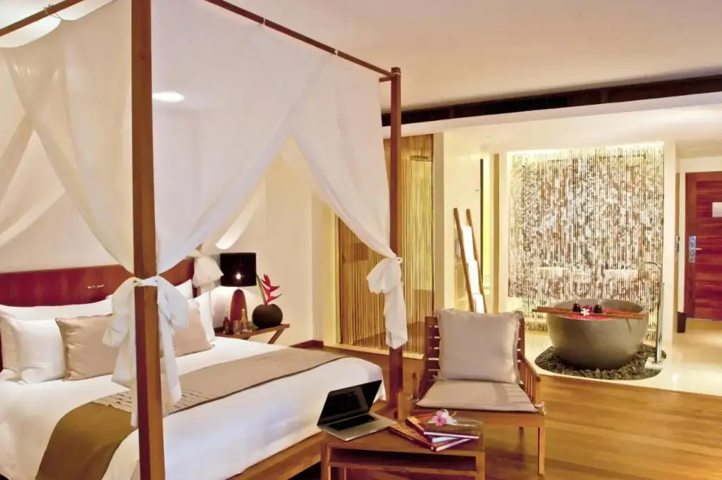 Самуи: Hansar Samui Resort & Spa