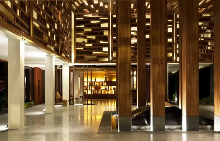 Самуи: Hansar Samui Resort & Spa