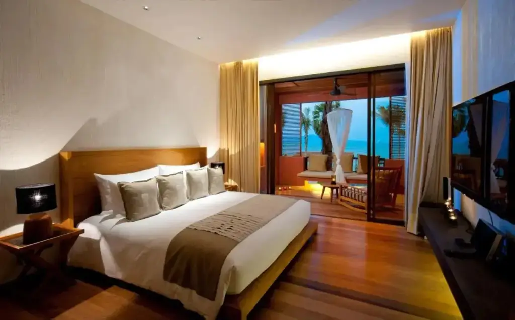 Самуи: Hansar Samui Resort & Spa