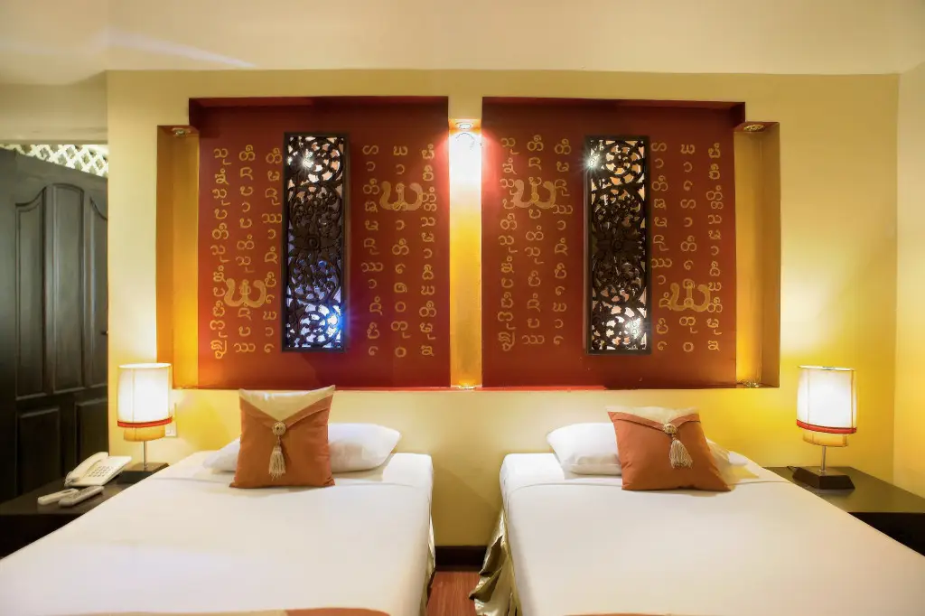Chiang Mai Gate Hotel — фото 1