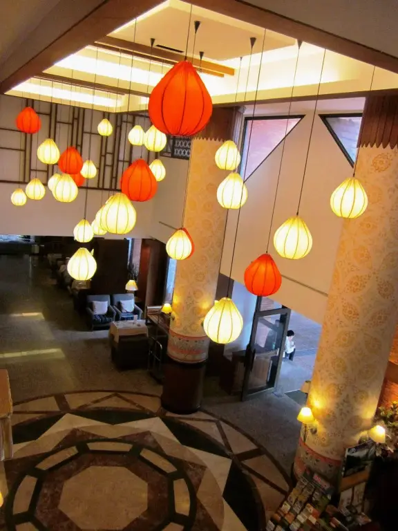 Чиангмай: Chiang Mai Gate Hotel