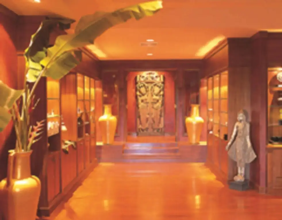Краби: Pavilion Queen's Bay