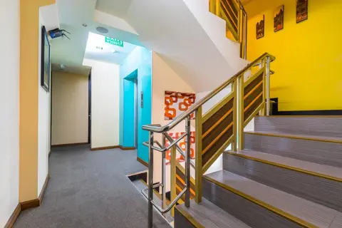 Darjelling Boutique Hotel — фото 1