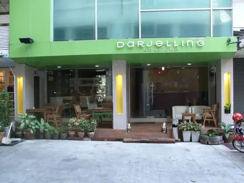 Darjelling Boutique Hotel — фото 1