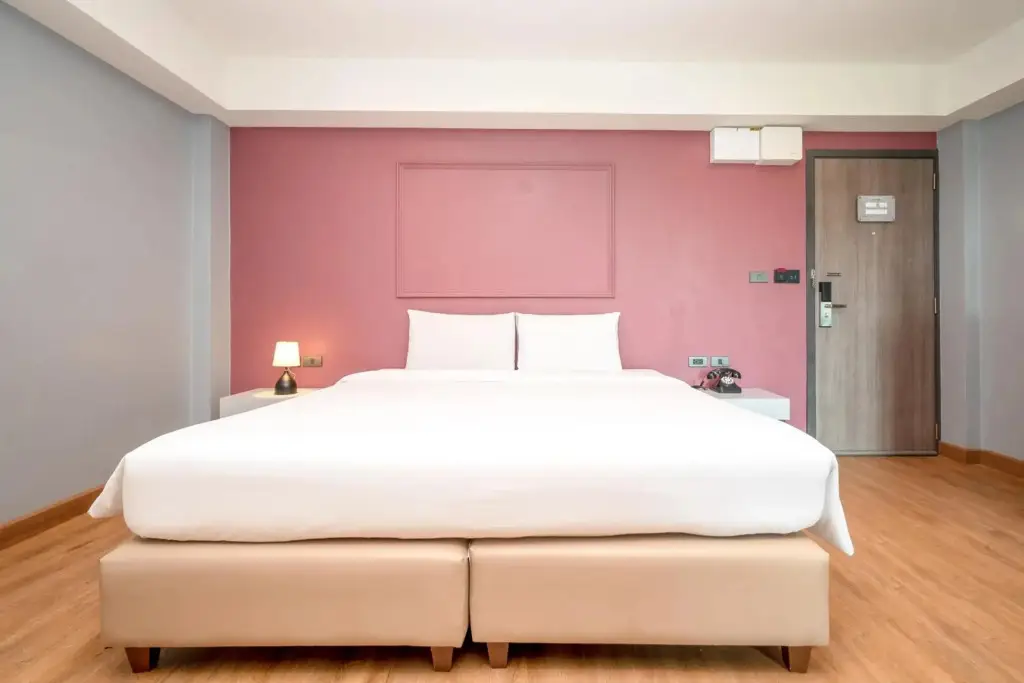 Аюттхая: Lima Hotel Ayutthaya