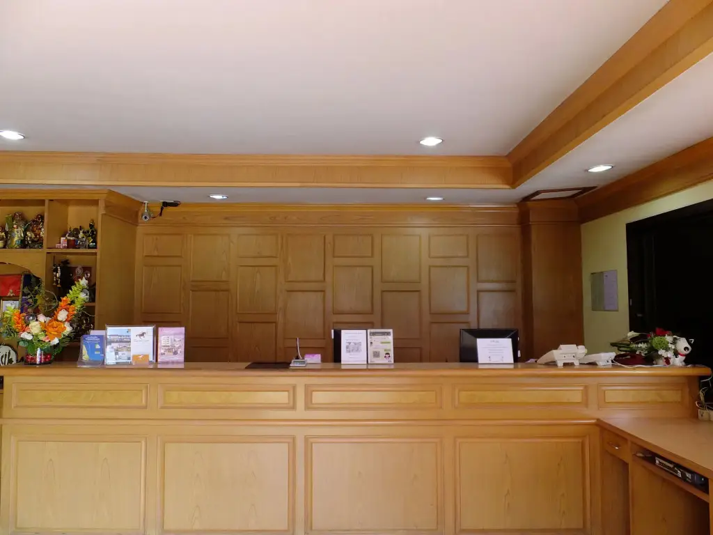 Аюттхая: Lima Hotel Ayutthaya