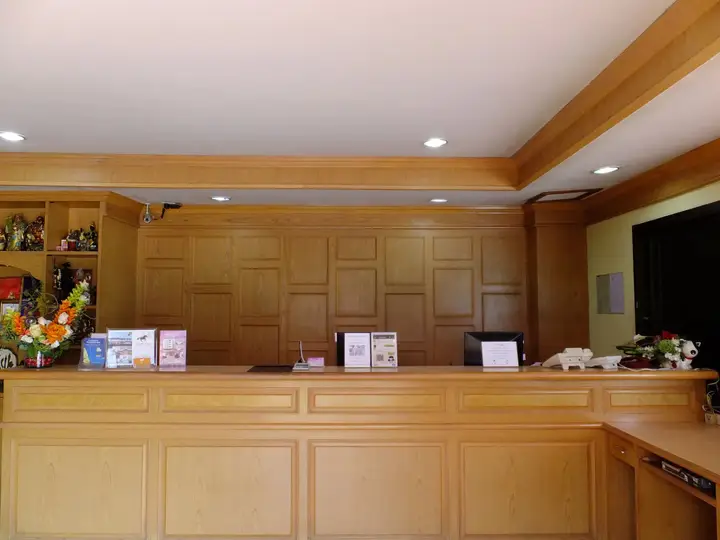 Аюттхая: Lima Hotel Ayutthaya