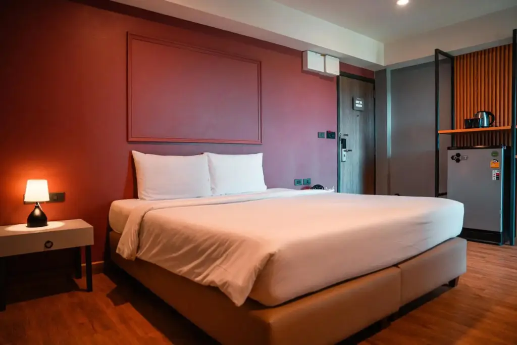 Аюттхая: Lima Hotel Ayutthaya