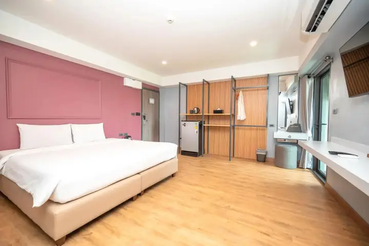 Аюттхая: Lima Hotel Ayutthaya