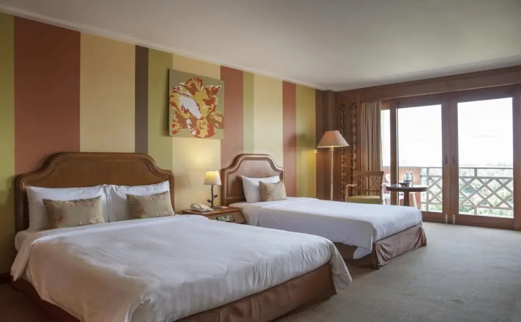 Сам-Пхран: Sampran Riverside