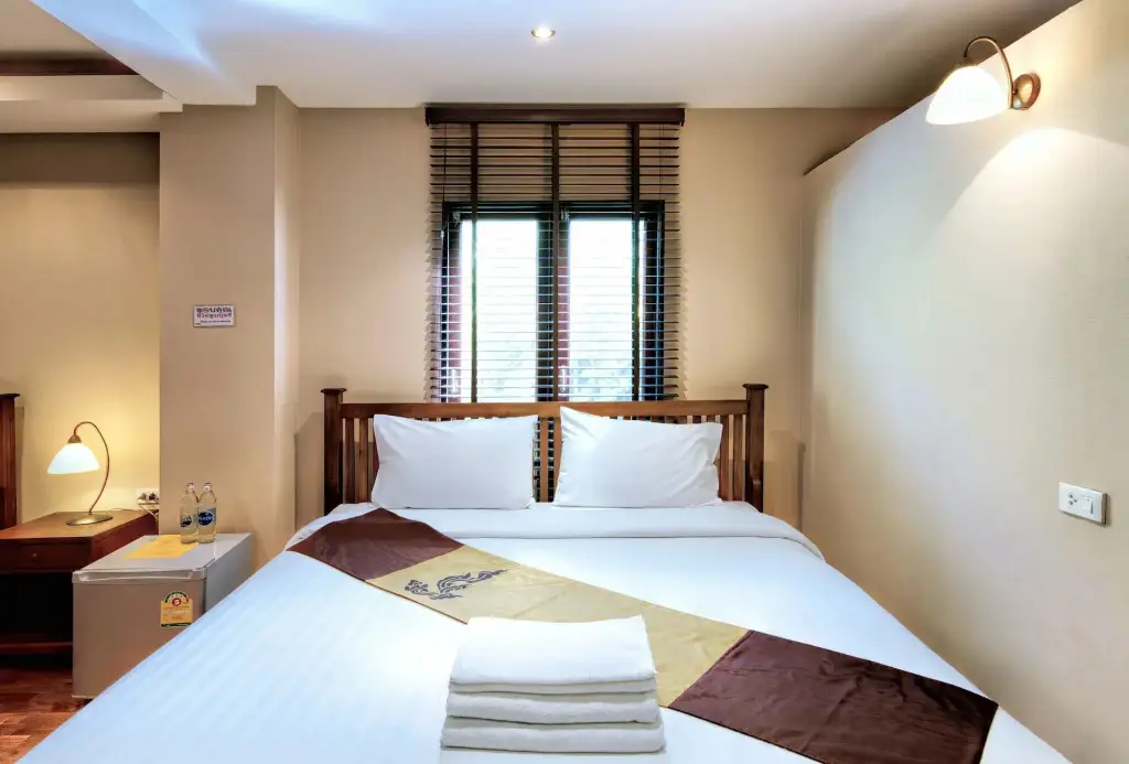 Бангкок: Yotaka Boutique Hotel Bangkok