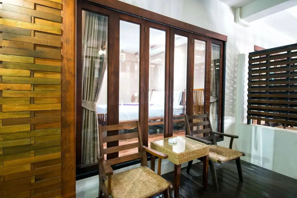 Бангкок: Yotaka Boutique Hotel Bangkok