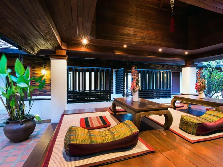 Бангкок: Yotaka Boutique Hotel Bangkok