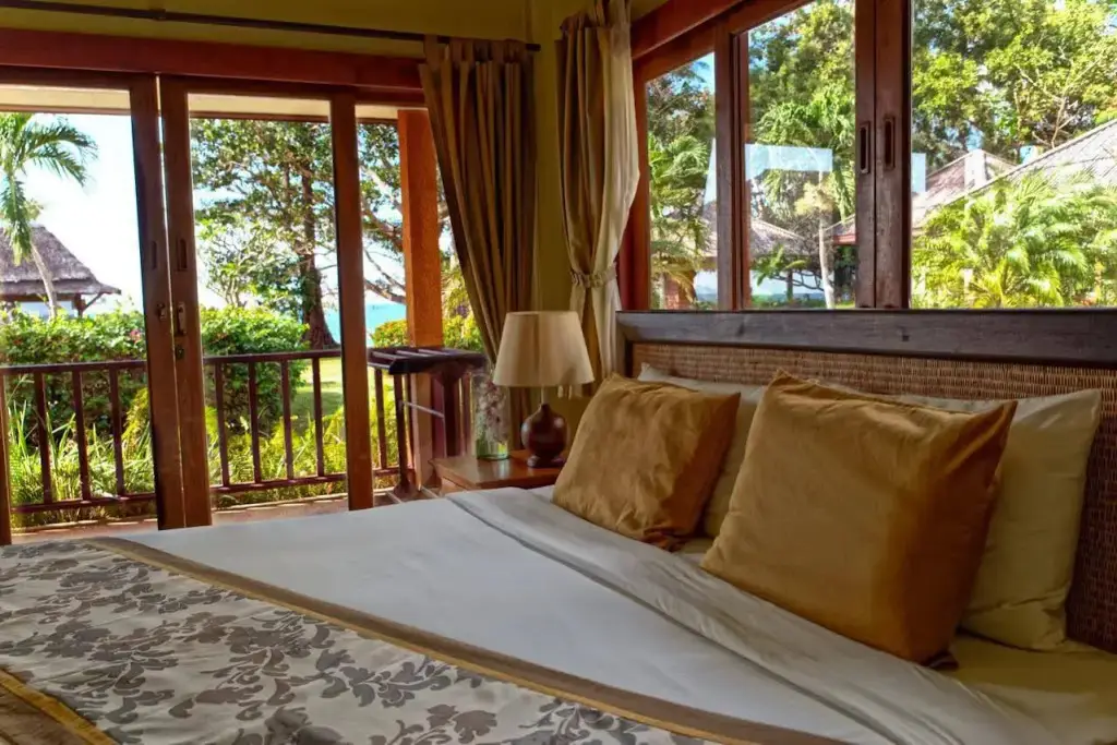 Самуи: Anahata Resort Samui
