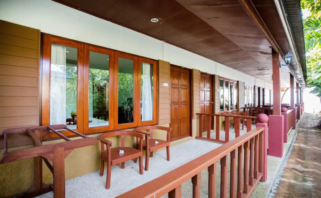 Самуи: Anahata Resort Samui