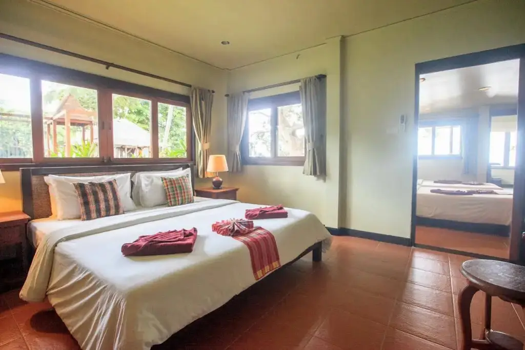 Самуи: Anahata Resort Samui