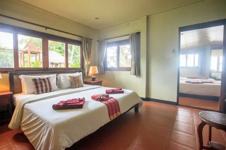 Самуи: Anahata Resort Samui