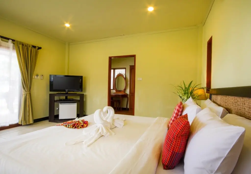 Самуи: Anahata Resort Samui