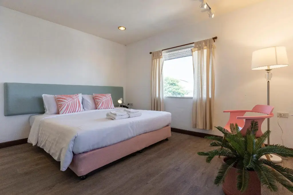 Чиангмай: Parasol Inn Chiang Mai Old City