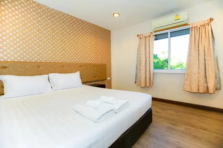 Чиангмай: Parasol Inn Chiang Mai Old City