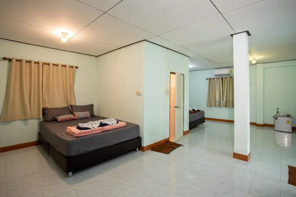 Andaman Peace Resort — фото 1