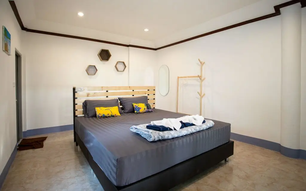 Капоэ: Andaman Peace Resort