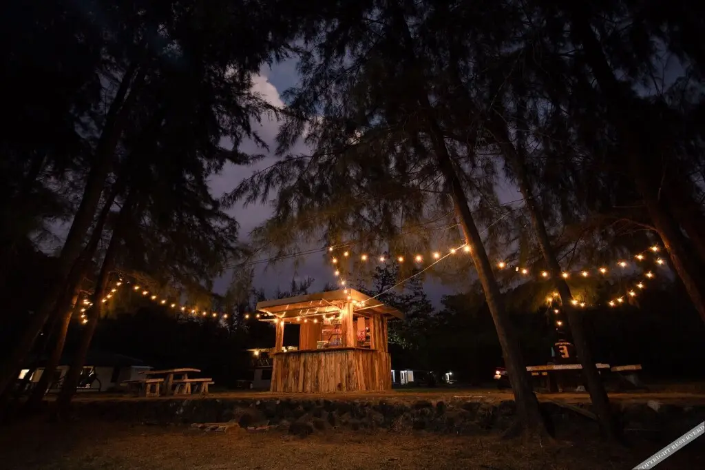 Капоэ: Andaman Peace Resort