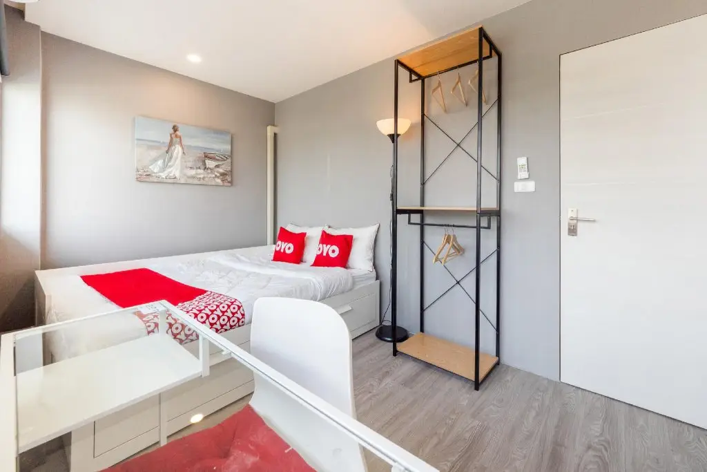 Бангкок: Bossa House Hostel & Cafe