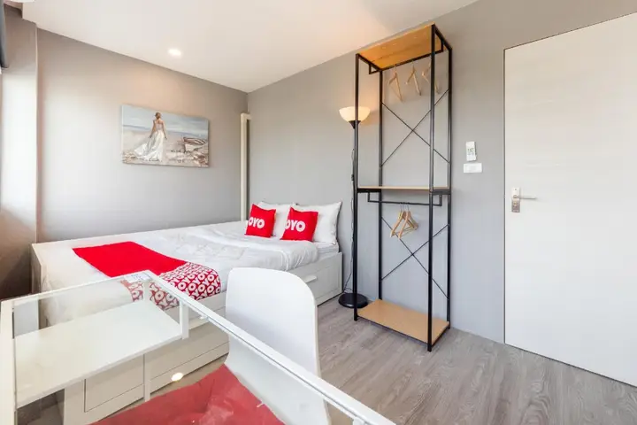 Бангкок: Bossa House Hostel & Cafe