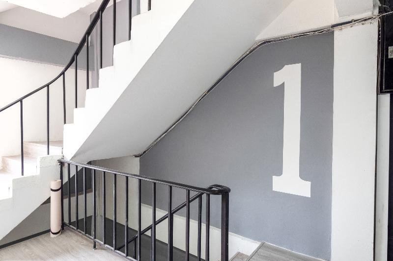 Бангкок: Bossa House Hostel & Cafe