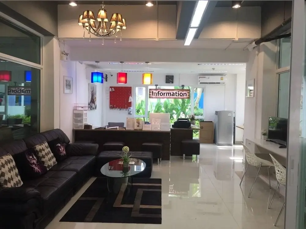 Муанг: The Royal Place Phuket Tower 3