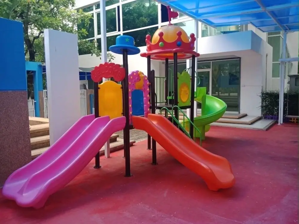Муанг: The Royal Place Phuket Tower 3
