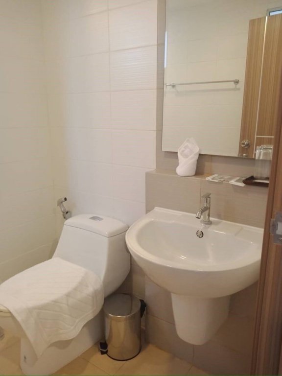 Муанг: The Royal Place Phuket Tower 3