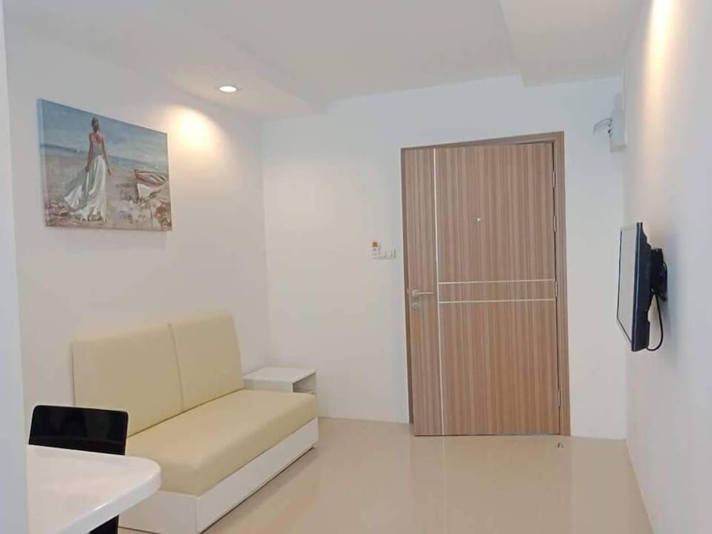 Муанг: The Royal Place Phuket Tower 3