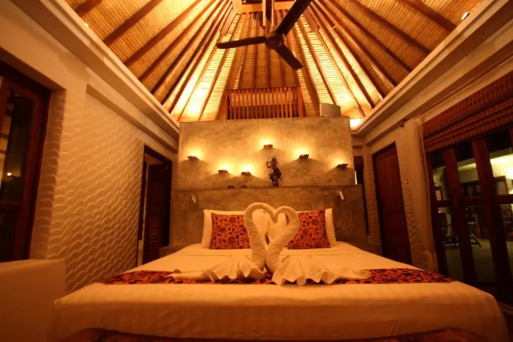 Остров Тау: Koh Tao Resort Villa | Villa Sabai Jai - Eagle, Gecco and Turtle Villa