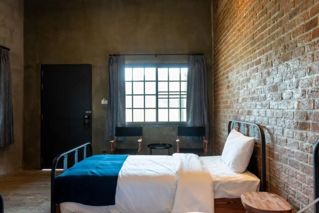 Пранбури : The Barn Hua Hin
