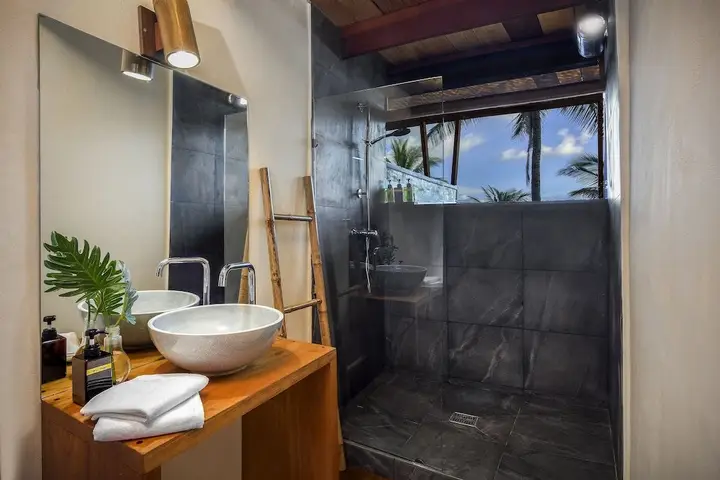 Сураттхани: Ecotao lodge