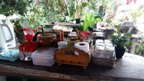 Тхоэнг: Heun Plai Na Homestay