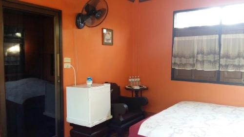 Тхоэнг: Heun Plai Na Homestay