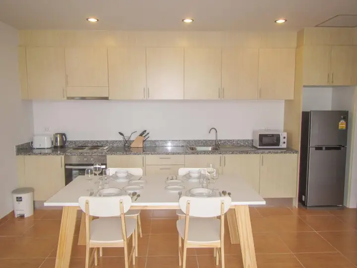 Хуахин: ALV Hua Hin Private Pool Villas