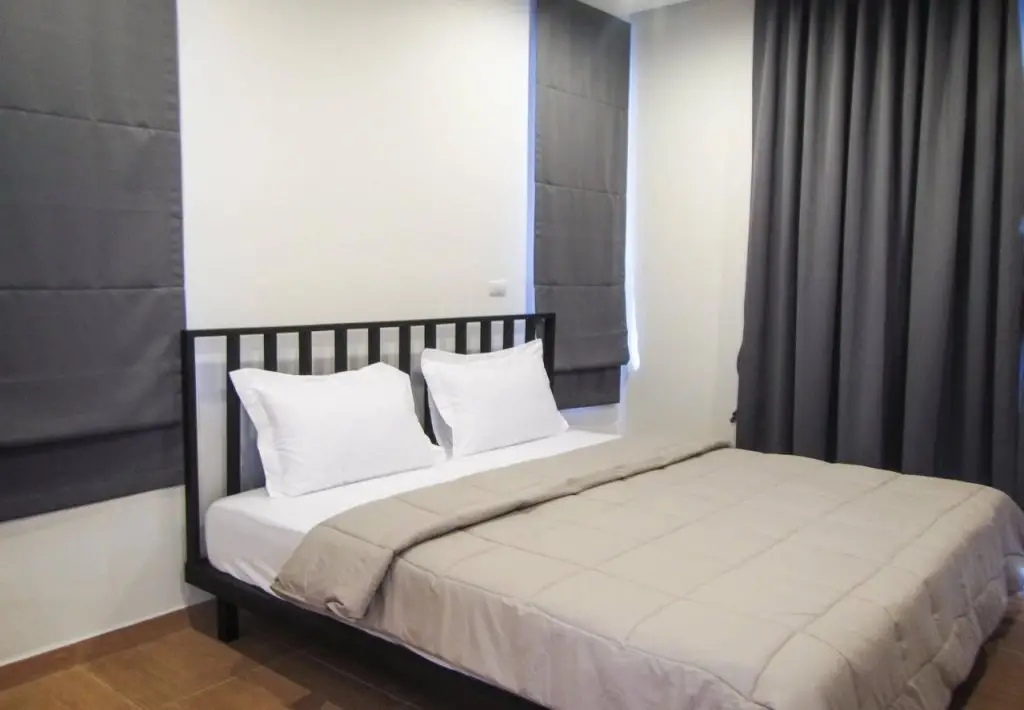 Хуахин: ALV Hua Hin Private Pool Villas