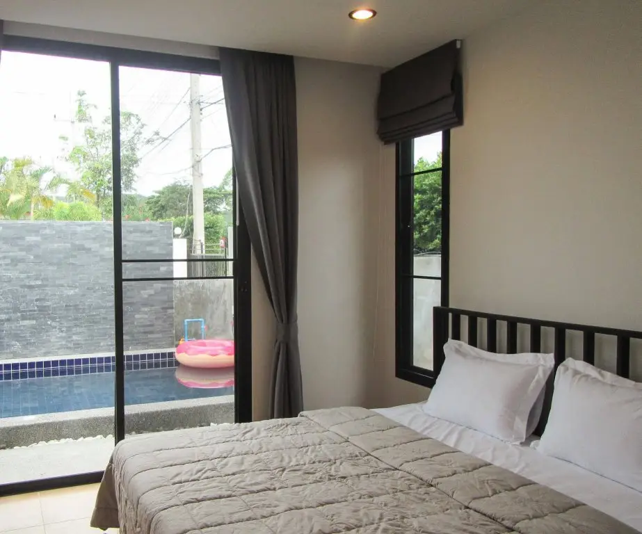 Хуахин: ALV Hua Hin Private Pool Villas